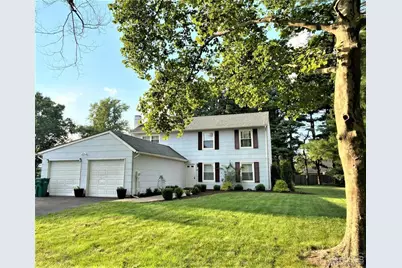 47 Linden Lane, Plainsboro Township, NJ 08536 - Photo 1