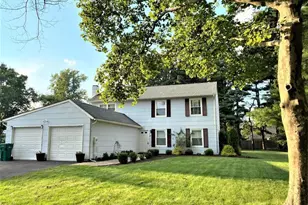47 Linden Ln, Plainsboro Township, NJ 08536 - Photo 1