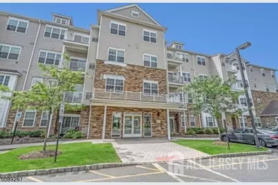 336 Pond Lane, Piscataway Township, NJ 08854 - Photo 1