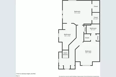 7 Finch Court, Berkeley Heights, NJ 07922 - Photo 47