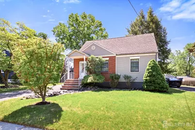 817 Dunellen Avenue, Dunellen, NJ 08812 - Photo 1