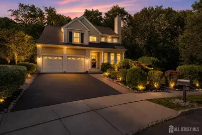 30 Yale Terrace, Montgomery Township, NJ 08540 - Photo 43