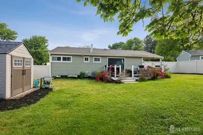 212 Princeton Road, Old Bridge Township, NJ 08859 - Photo 23