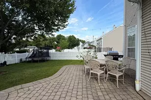 32 Marion Dr, Plainsboro Township, NJ 08536 - Photo 15