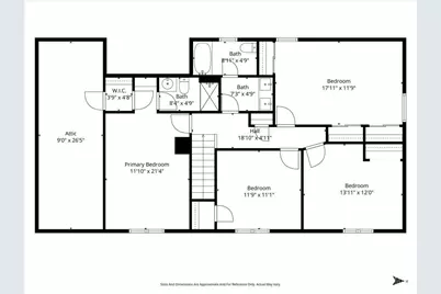 24 Sandalwood Drive, Edison, NJ 08820 - Photo 47