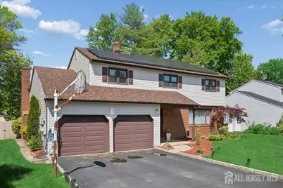 24 Sandalwood Drive, Edison, NJ 08820 - Photo 3
