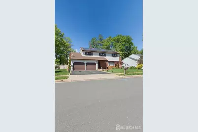 24 Sandalwood Drive, Edison, NJ 08820 - Photo 45