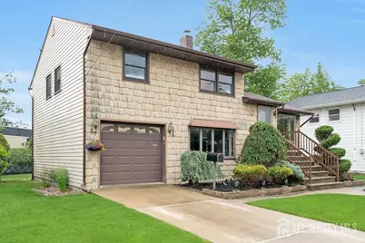 11 Kilmer Drive, Colonia, NJ 07067 - Photo 1