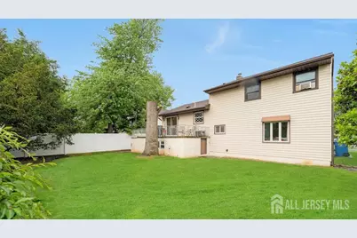 11 Kilmer Drive, Colonia, NJ 07067 - Photo 37