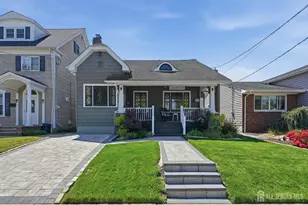 235 Hazel Ave, Garwood, NJ 07027 - Photo 3