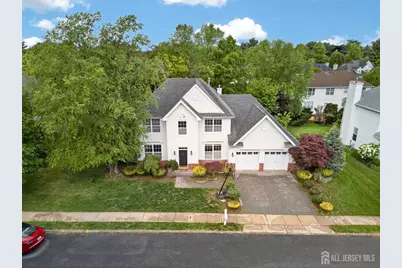 30 Narrows Way, Monroe Township, NJ 08831 - Photo 5