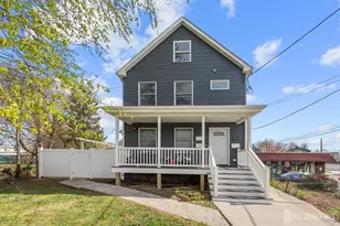 816 King Georges Rd, Fords, NJ 08863 - Photo 1