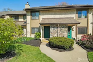 265 Hampshire Dr, Plainsboro Township, NJ 08536 - Photo 1