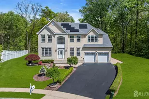 73 Stratton Rd, Old Bridge Township, NJ 07747 - Photo 3