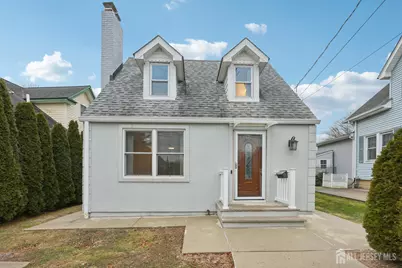 190 Conlogue Avenue, South Amboy, NJ 08879 - Photo 1