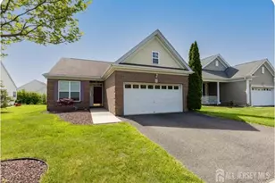 45 Prusakowski Blvd, Sayreville, NJ 08859 - Photo 15