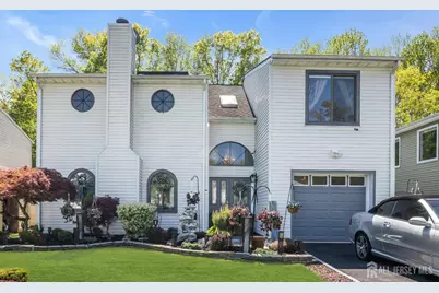 45 Candlewick Court, Old Bridge Township, NJ 07747 - Photo 1