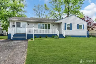 209 Ridge Avenue, Middletown, NJ 07718 - Photo 3