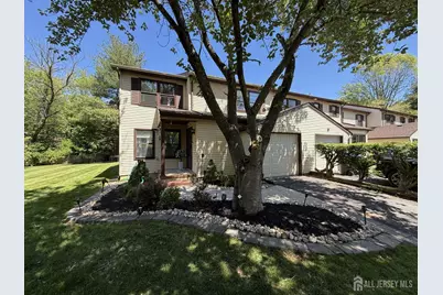 9 Hoffman Court, East Brunswick Township, NJ 08816 - Photo 53