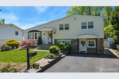 88 Montrose Avenue, Colonia, NJ 07067 - Photo 5