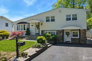 88 Montrose Ave, Colonia, NJ 07067 - Photo 5