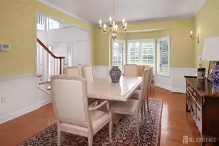 4 Cooks Corner, Plainsboro Township, NJ 08536 - Photo 9