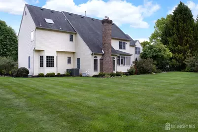 4 Cooks Corner, Plainsboro Township, NJ 08536 - Photo 35