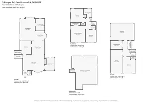[Address not provided], East Brunswick Township, NJ 08816 - Photo 39