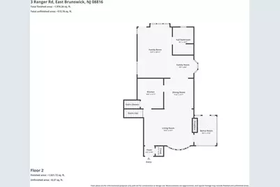 3 Ranger Road, East Brunswick Township, NJ 08816 - Photo 41