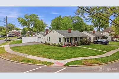 2339 Knapp Drive, Rahway, NJ 07065 - Photo 23