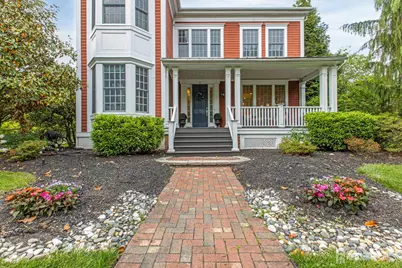 32 Liedtke Drive, Cranbury Township, NJ 08512 - Photo 3