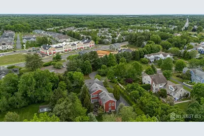 32 Liedtke Drive, Cranbury Township, NJ 08512 - Photo 63