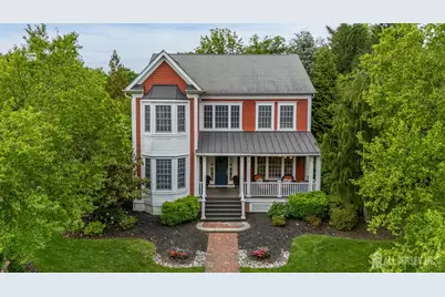 32 Liedtke Drive, Cranbury Township, NJ 08512 - Photo 3