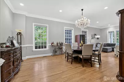 32 Liedtke Drive, Cranbury Township, NJ 08512 - Photo 29