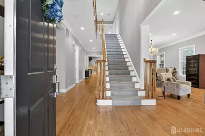 32 Liedtke Drive, Cranbury Township, NJ 08512 - Photo 13