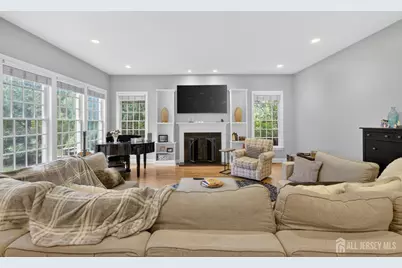 32 Liedtke Drive, Cranbury Township, NJ 08512 - Photo 27
