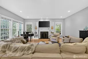 32 Liedtke Dr, Cranbury Township, NJ 08512 - Photo 27