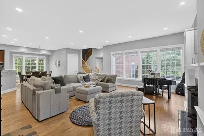 32 Liedtke Drive, Cranbury Township, NJ 08512 - Photo 29