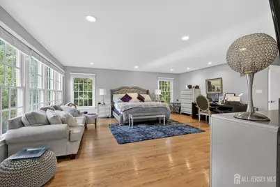 32 Liedtke Drive, Cranbury Township, NJ 08512 - Photo 63
