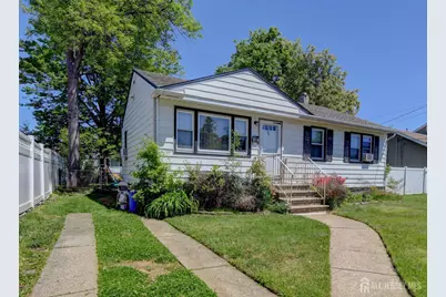 96 Willow Street, Carteret, NJ 07008 - Photo 1