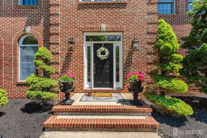 11 Windmill Court, Plainsboro Township, NJ 08536 - Photo 11