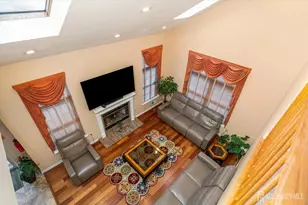 33 Yorktown Rd, South Brunswick Township, NJ 08852 - Photo 15