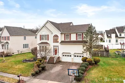 33 Yorktown Road, South Brunswick Township, NJ 08852 - Photo 39