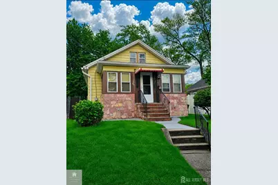 1929 Barnett Street, Rahway, NJ 07065 - Photo 1
