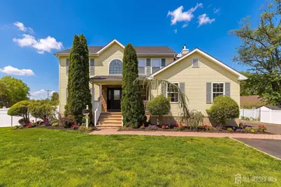 374 Mounts Mills Road, Monroe Township, NJ 08831 - Photo 1