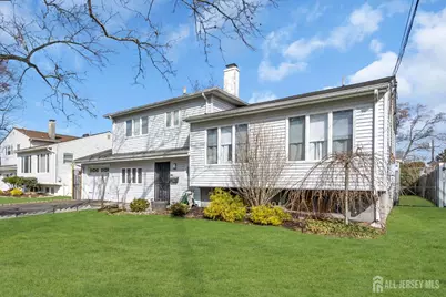 74 Overbrook Drive, Colonia, NJ 07067 - Photo 3