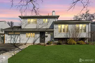 74 Overbrook Dr, Colonia, NJ 07067 - Photo 1