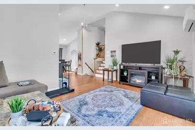 74 Overbrook Drive, Colonia, NJ 07067 - Photo 5