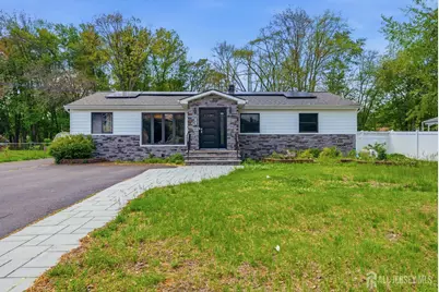 587 Marlboro Road #1, Old Bridge Township, NJ 08857 - Photo 1