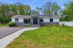 587 Marlboro Rd, Old Bridge Township, NJ 08857 - Photo 1